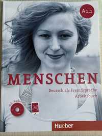 Продам книги для вивчення німецької мови!