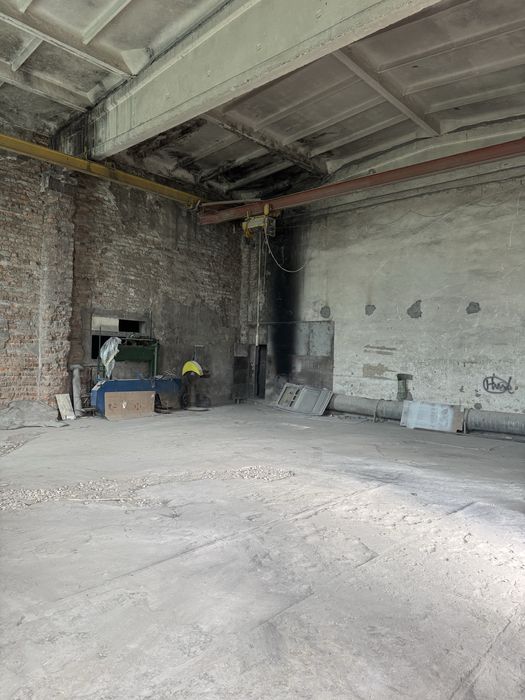 Оренда боксів різного призначення