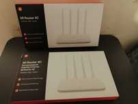 Роутер Xiaomi Mi Wi-fi 4C Global