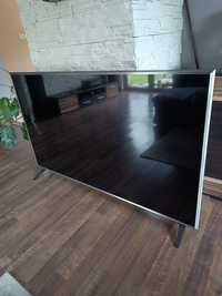 LG 75" 75UM7000PLA uszkodzona matryca