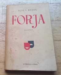 Forja, de Alves Redol