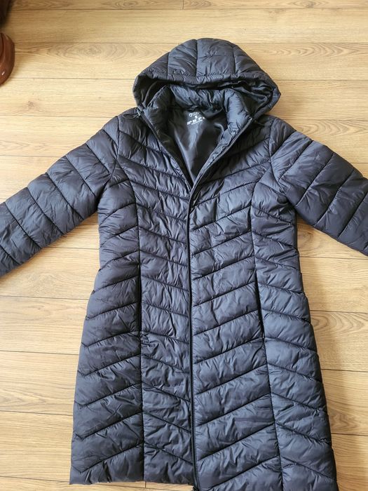 Куртка стограмівка.