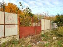 Продажа фасадной территории на 6км Овидиопольской дороги. код 109175