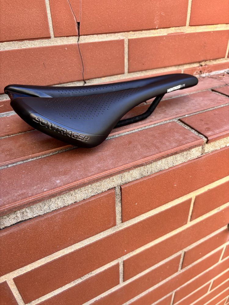Selim Bontrager MontroseElite