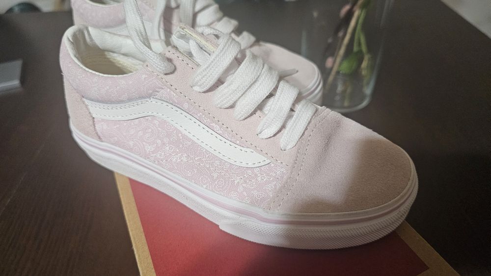 VANS old skool criança