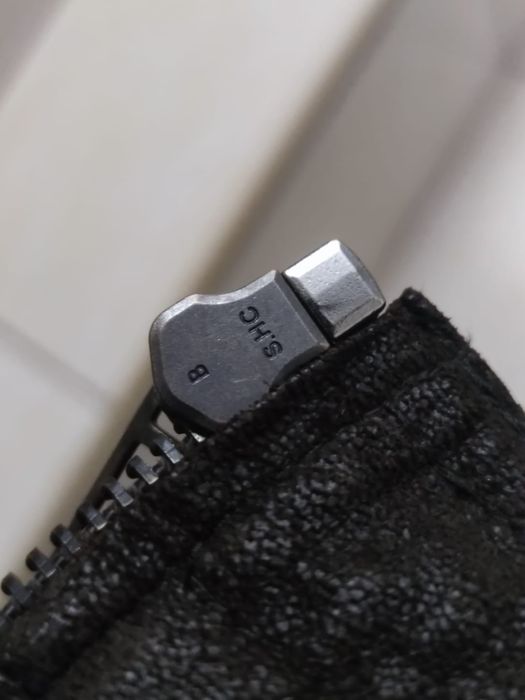 kurtka skórzana męska brązowa Angelo Litroco C&A leather skóra L class