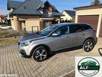 Peugeot 3008 Peugeot 3008 BlueHDi 120 Stop & Start EAT6 Allure
