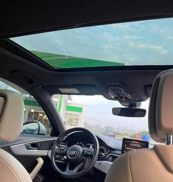 Продаж авто Audi A4