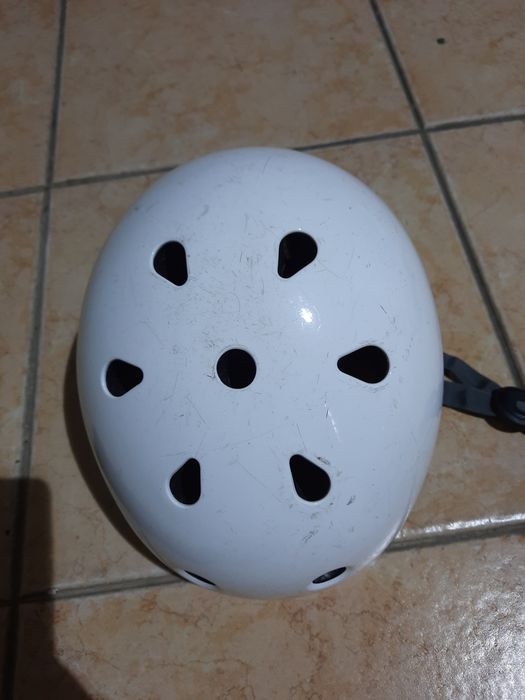 Capacete Agus ciclismo