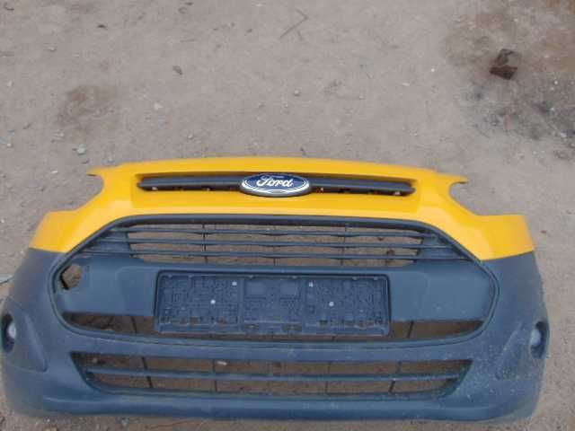 Zderzak przedni ford connect mk2