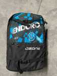 kitesurf Ozone Enduro v1 8m
