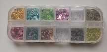 Nail art para decorar