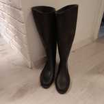 Buty do jazdy konnej