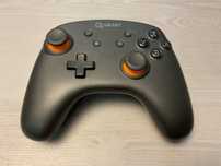 Pad QSmart GS007 do Nintento Switch / PC