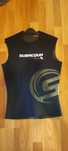 Dois Coletes neoprene 3mm