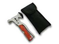 Multitool 15w1 Bsh Kombinerki Nóż rower Góry Survival Niezbędnik 003