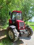 MTZ belarus 820 pronar