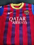 Koszulka Nike FC Barcelona Messi