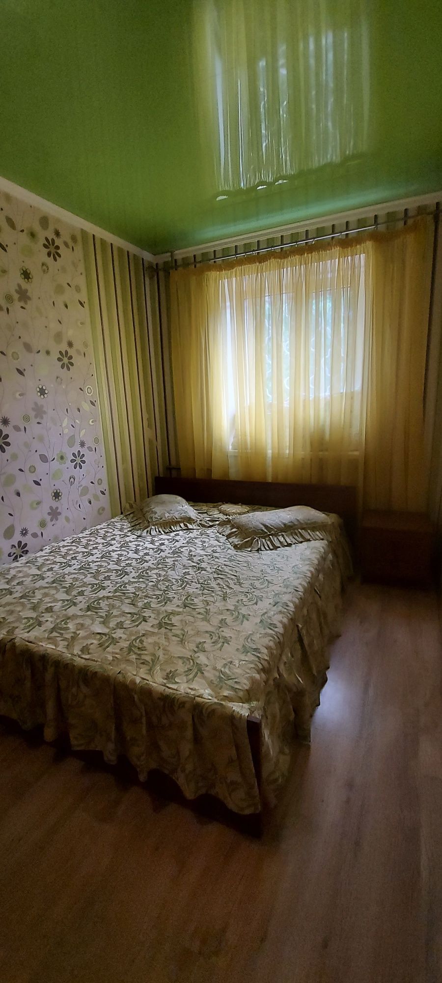 Подобово 3х кімн.квартира Лузанівка Дом Павлових житло здам зниму своє