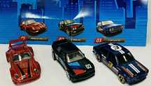 Mistery models 1 hotwheels 1/64