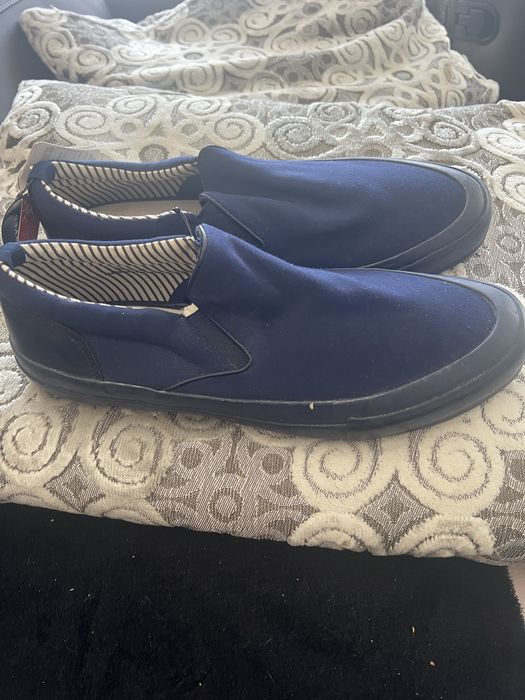 Trampki meskie Reserved 44