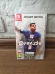 Nintendo switch Fifa 23