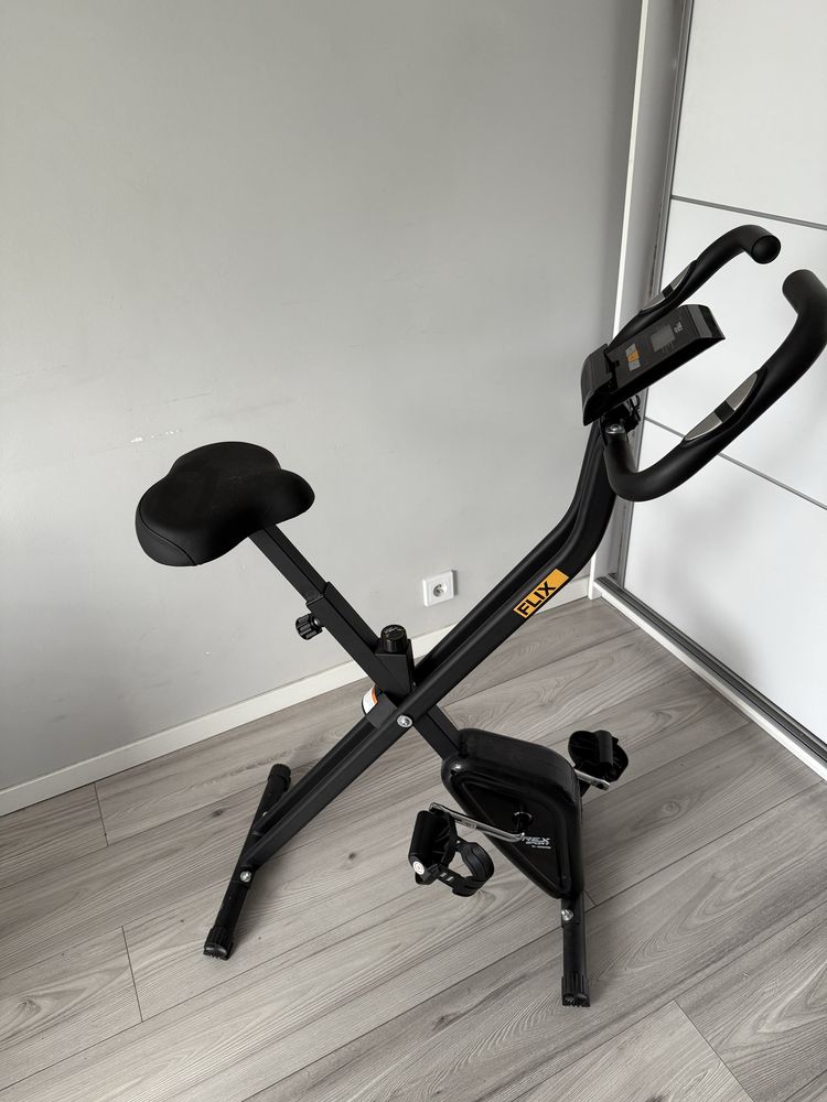 Rowerek stacjonarny Xbike FLIX TX-320XB