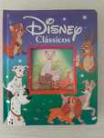 Livro infantil Disney