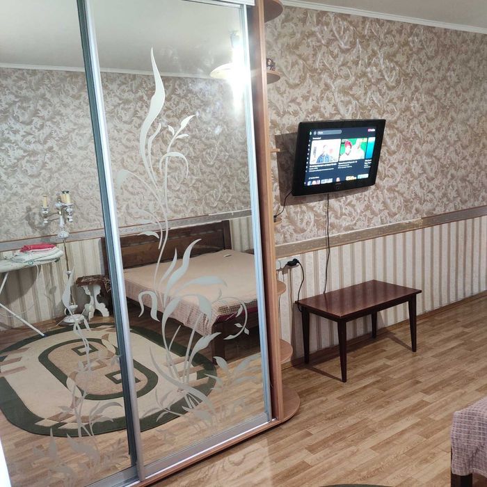 СВОБОДНА  своя 1 ком квартиру посуточно