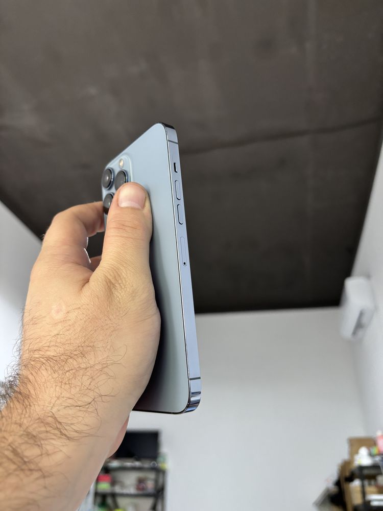 Apple iphone 13 Pro Max 128 gb айфон про макс 100%