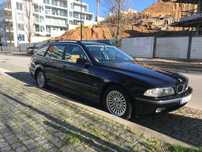 BMW 530 dA Touring