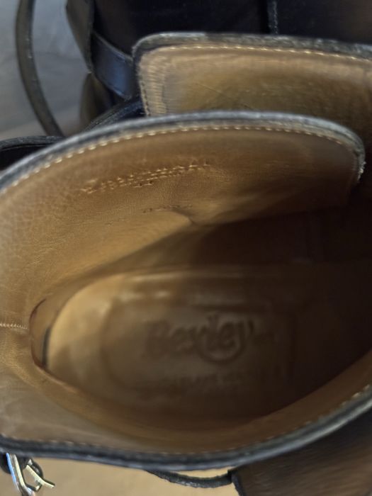 Черевики чоловічі 43 р