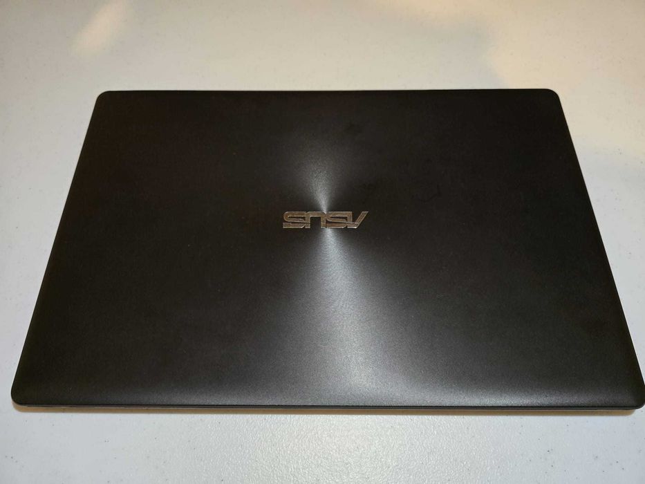 Portátil Asus K550JX