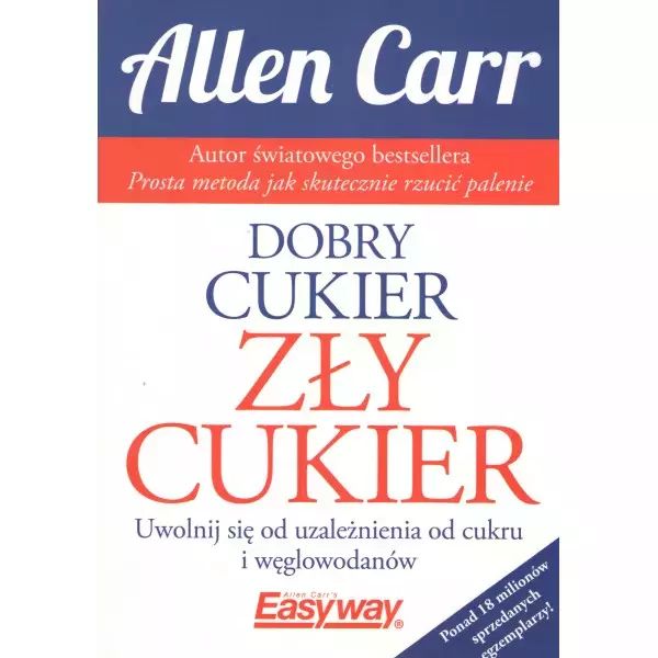Dobry cukier zły cukier. Betters