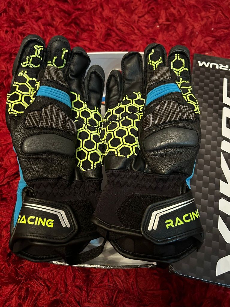 Rękawice Vikjng Spectrum Racing nowe