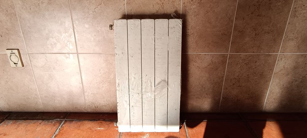 Radiadores  - aquecimento central