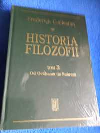 F. Copleston Historia Filozofii tom 3