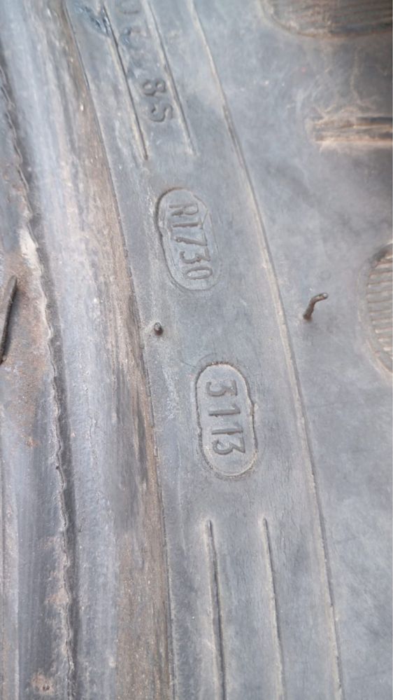 Opony rolnicze  380/85 R38