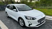 Focus 1.5 TDCI LED Manual Klimatyzacja Nawigacja FV23% Serwis FORD