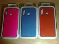 Etui Huawai P40 Lite E