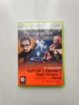 Gra Xbox360 / Xbox 360 - The orange box half - lipe Unikat ( Ang )