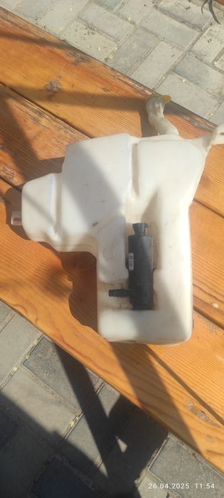 Бачок омивача Opel Vectra B