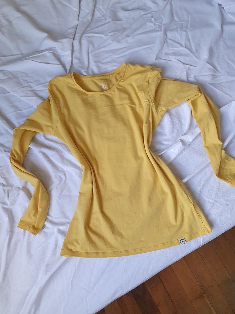 Duży zestaw ubrań rozmiar S/ M Zara H& M i inne na lato i basic