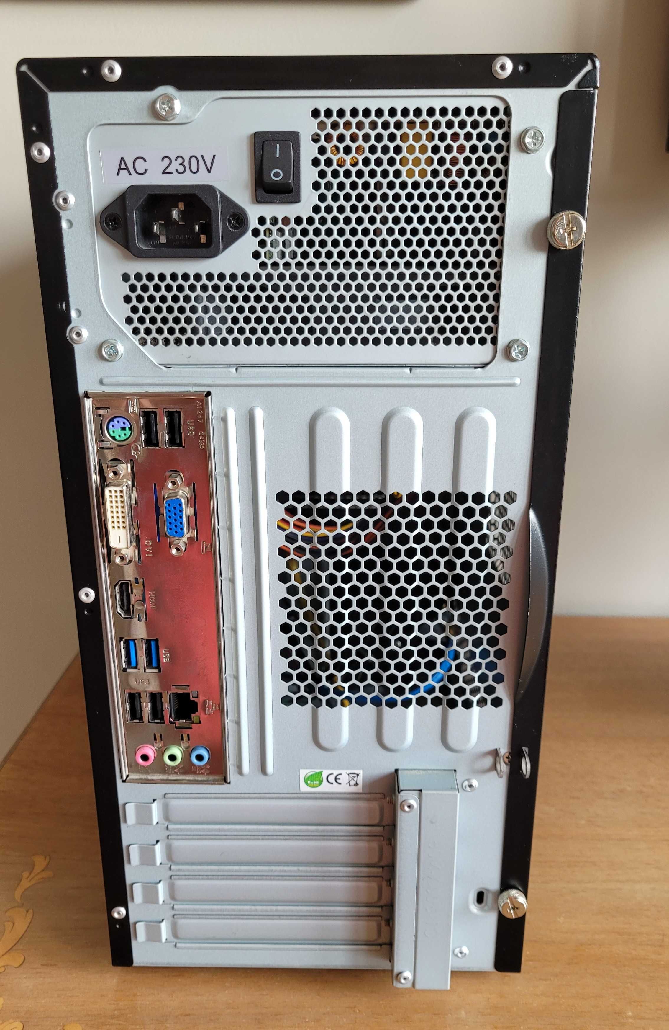 Komputer Desktop-8Q4FCCN