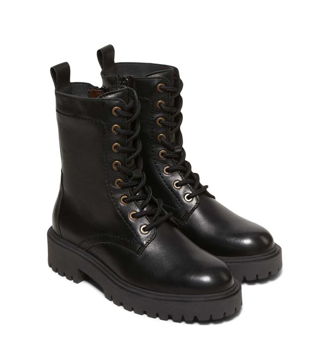 Ботинки женские Marc O’Polo. Оригинал. Р-р  41