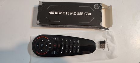 Пульт Air Mouse G30S Аэромышь Доставка OLX