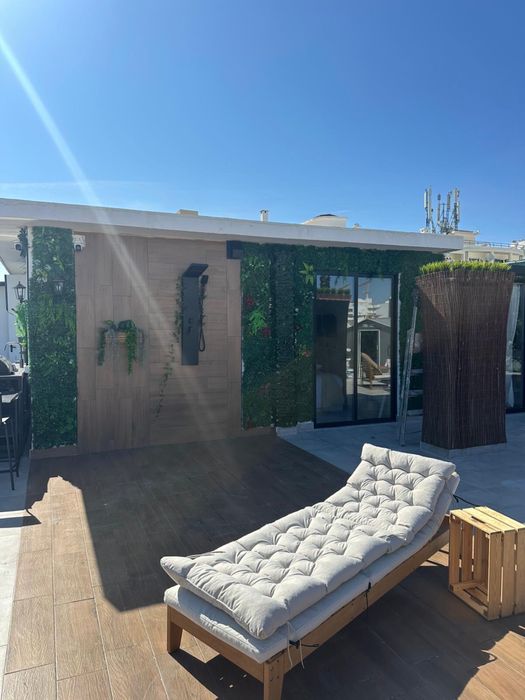 Apartamento 4 quartos com terraco privativo 300m2