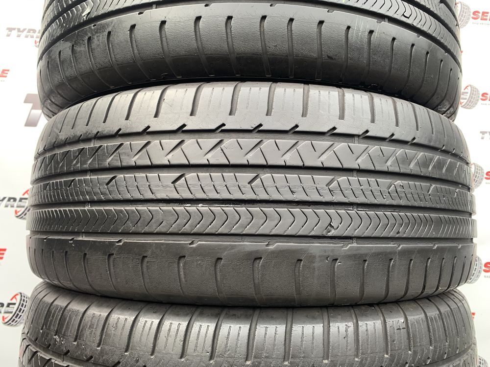 Летние шины 235/55 R18 Goodyear Eagle Sport