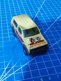 Matchbox Jeep Cherokee