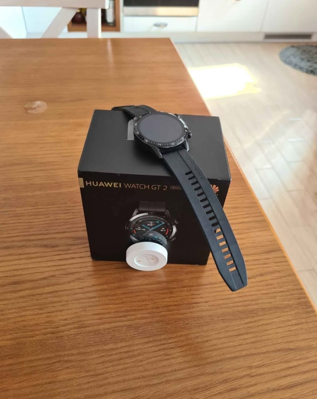 Huawei Watch GT 2 46mm